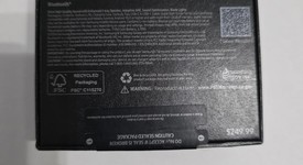 New
													Samsung Galaxy Buds3 Pro - Silver, photo 2 of 2