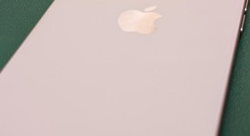 Mint
													Apple iPhone 15 - T-Mobile, Pink, 128 GB, A2846, photo 5 of 14