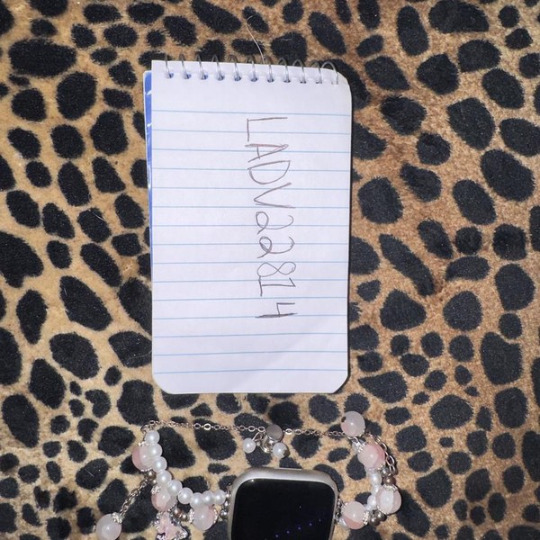 Apple Watch Series 9 45mm - Silver, A2980 - GPS, Aluminum