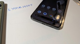 Good
													Google Pixel 8 Pro - T-Mobile, Obsidian, 128 GB, 12 GB, G1MNW, mmWave 5G, photo 4 of 7