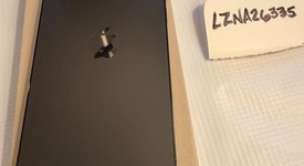 New
													Apple iPhone 14 Pro Max - Unlocked, Black, 512 GB, A2651, photo 4 of 7