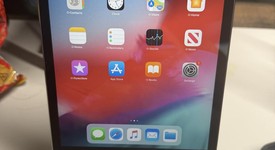 Good
													Apple iPad Mini 2 Retina - Wi-Fi, Black, 32 GB, photo 1 of 4