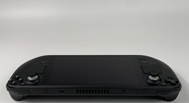 Mint
													Steam Deck - AMD, Black, 256 GB, 16 GB, photo 5 of 7