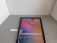 Samsung Galaxy Tab S6 Lite