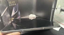 Good
													Apple iPad Pro 12.9" 6th Gen 2022 - Unlocked, Gray, 256 GB, photo 2 of 7