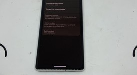 Good
													Google Pixel 7 Pro - Unlocked, Snow, 128 GB, 12 GB, GE2AE, photo 5 of 11