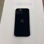 Good Apple iPhone 14 - Unlocked, 128 GB, Midnight, A2649