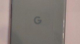 Good
													Google Pixel 6a - Unlocked, Sage, 128 GB, 6 GB, GX7AS, photo 3 of 4