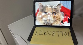 Mint
													Apple iPad 10th Gen - Wi-Fi, Blue, 64 GB, A2696, photo 2 of 13