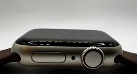 Mint
													Apple Watch SE 2nd Gen 40mm - Unlocked, Silver, A2726 - Cellular, Aluminum, photo 5 of 5