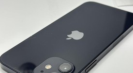 Good
													Apple iPhone 12 - Unlocked, Black, 64 GB, A2172, photo 2 of 7