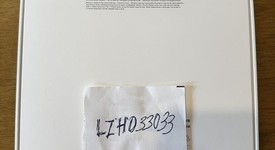 New
													Apple iPad Pro 13" (M4) 2024 - Unlocked, Black, 256 GB, 8 GB, A2926, Standard Glass, photo 1 of 2