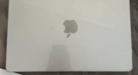 Good
													MacBook Air 2024 (M3) - 13" - Apple M3, Silver, 512 GB, 24 GB, 10-core GPU, photo 4 of 7