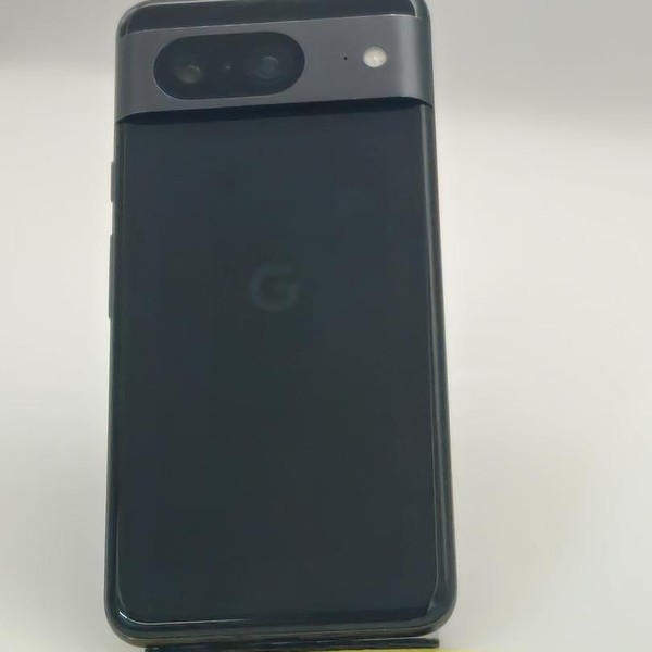 Google Pixel 8 - Verizon, 128 GB, Obsidian, 8 GB, GKWS6, mmWave 5G