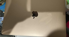 Mint
													MacBook Air 2020 - 13" - I5, Gold, 256 GB, 8 GB, photo 1 of 7