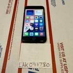 Good Apple iPhone SE 3rd Gen 2022 - T-Mobile, 64 GB, Midnight, A2595