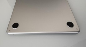 Mint
													MacBook Air 2025 (M4) - 13" - Apple M4, Silver, 512 GB, 24 GB, photo 1 of 7