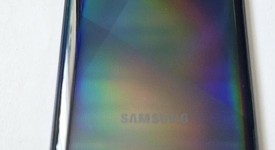 Good
													Samsung Galaxy A51 - Unlocked, Black, 128 GB, 4 GB, SM-A515U1, photo 3 of 13