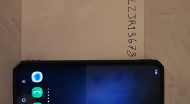 Good
													Samsung Galaxy S23 - Unlocked, Black, 256 GB, 8 GB, SM-S911U1, photo 3 of 8