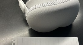 Mint
													Apple Vision Pro - 1 TB, photo 5 of 5