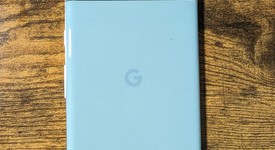 Good
													Google Pixel 7 Pro - Unlocked, Hazel, 256 GB, 12 GB, GE2AE, photo 3 of 5