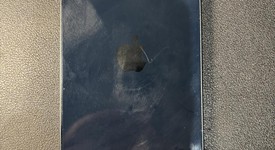 Good
													Apple iPhone 13 - Unlocked, Midnight, 128 GB, A2482, photo 2 of 7