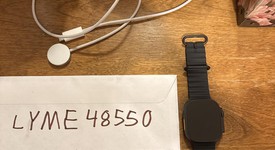 Mint
													Apple Watch Ultra 2 49mm - Unlocked, Black, A2986, photo 2 of 15