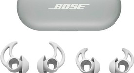 New
													Bose Sports Earbuds - White, photo 4 of 4