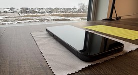 Mint
													Apple iPhone 15 Pro Max - Verizon, Black, 256 GB, A2849, photo 4 of 15