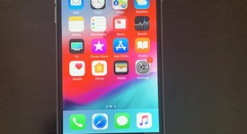 Good
													Apple iPhone 6 - Verizon, Gray, 16 GB, A1549, photo 2 of 11