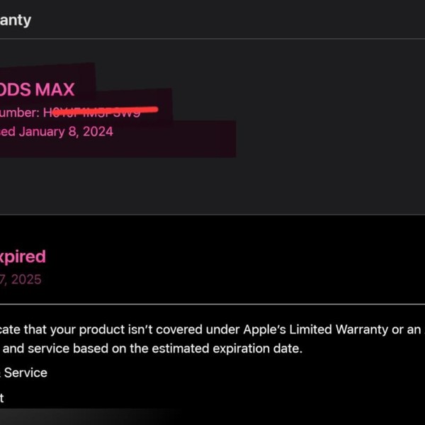 Apple AirPods Max - Gray