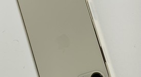 Good
													Apple iPhone 12 Pro Max - Unlocked, Gold, 256 GB, A2342, photo 3 of 9