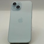 Mint Apple iPhone 15 - Verizon, 128 GB, Blue, A2846