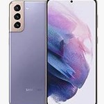 Good Samsung Galaxy S21 Plus 5G - T-Mobile, Violet, 128 GB, 8 GB, SM-G996U