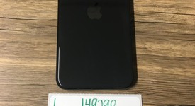 Mint
													Apple iPhone SE 2nd Gen 2020 - Verizon, Black, 64 GB, A2275, photo 3 of 7