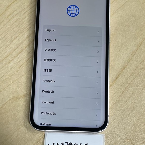 Apple iPhone 13 - Unlocked, Pink, 128GB, A2482 - LAAZ79065 - Swappa