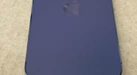 Good
													Apple iPhone 14 Pro - AT&T, Purple, 512 GB, A2650, photo 1 of 5