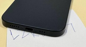 Mint
													Apple iPhone 15 - Unlocked, Black, 512 GB, A2846, photo 3 of 7