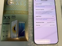 Apple iPhone 16 Pro Max