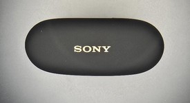 Used
													Sony WF-1000XM5 - Black, photo 2 of 5