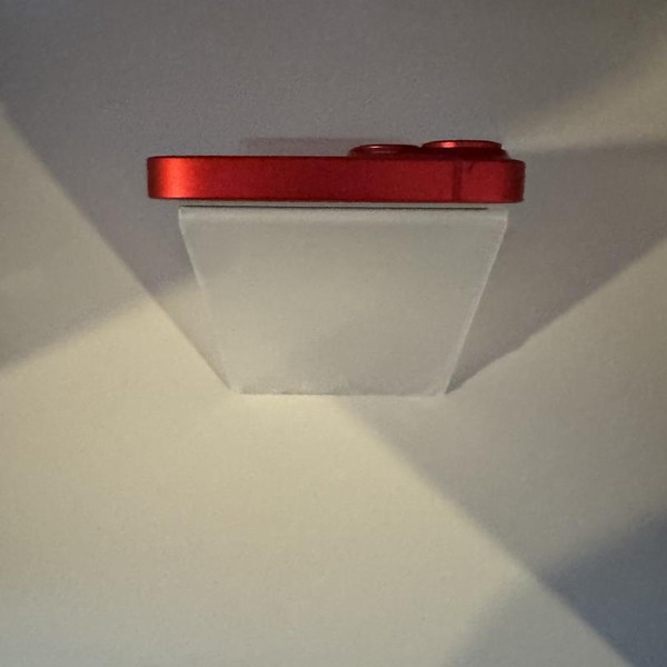 Apple iPhone 14 - Unlocked, 128 GB, Red, A2649