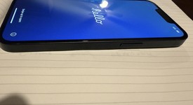 Mint
													Apple iPhone 16e - T-Mobile, Black, 128 GB, A3212, photo 3 of 6