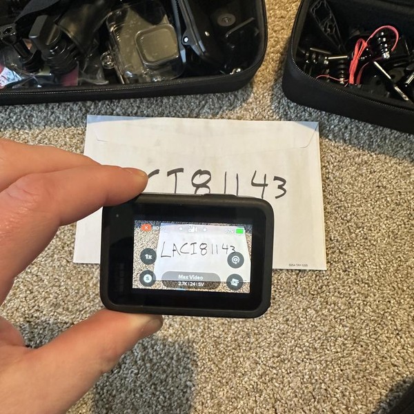 GoPro HERO11 - Standard