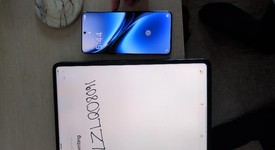 Good
													Vivo X200 Pro - Unlocked Non-US, Blue, 512 GB, 16 GB, photo 3 of 8