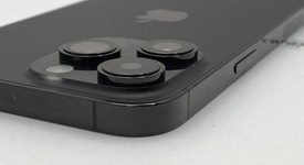 Fair
													Apple iPhone 14 Pro Max - Unlocked, Black, 128 GB, A2651, photo 4 of 6