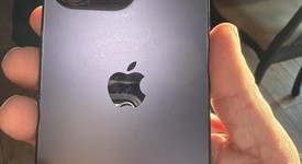 Good
													Apple iPhone 14 Pro Max - Unlocked, Purple, 256 GB, A2651, photo 1 of 6