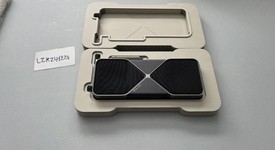 New
													Nvidia GeForce RTX 5080 Founders Edition - 900-1G144-2545-000, photo 3 of 4