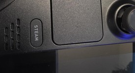 Good
													Steam Deck OLED - AMD, Black, 512 GB, 16 GB, photo 3 of 6