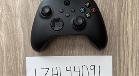 Mint
													Xbox Series X (2020) - Black, 1 TB, standard, photo 5 of 5