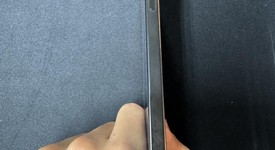 Good
													Apple iPhone 15 Pro Max - Unlocked Non-US, Black, 1 TB, A3105, photo 3 of 6